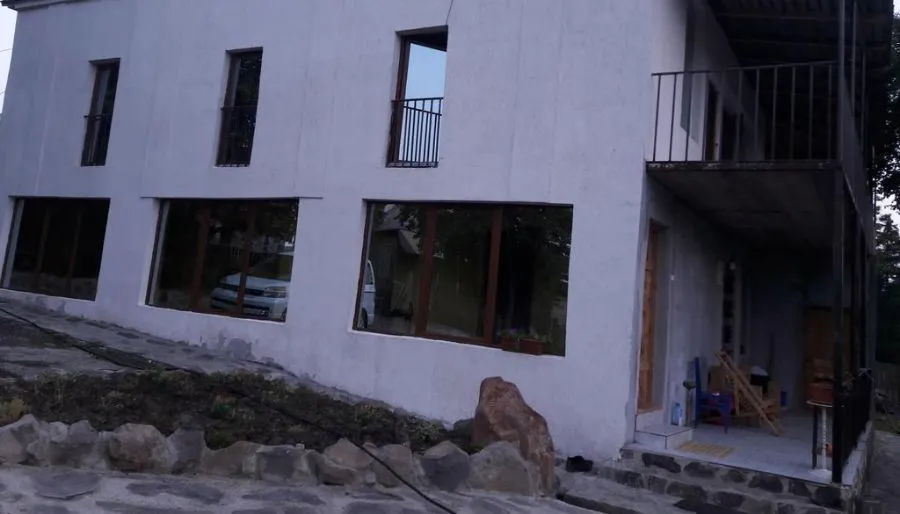 Sweet Home Bakuriani — Photo 24