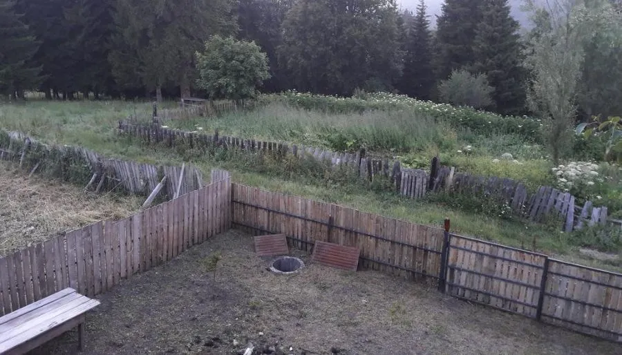 Sweet Home Bakuriani — Photo 27