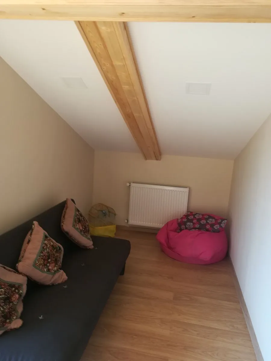 Villa Monte Bakuriani apt 17 — Photo 13