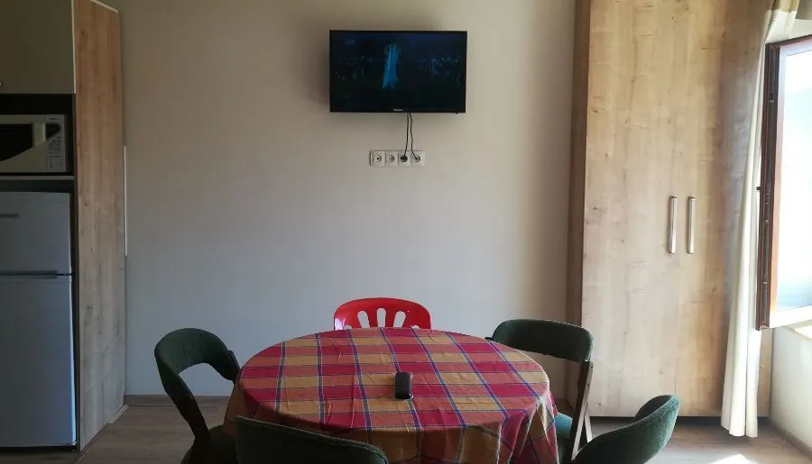Villa Monte Bakuriani apt 17 — Photo 20