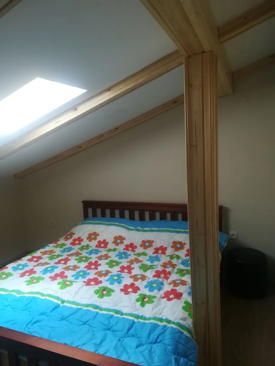Villa Monte Bakuriani apt 17 — Photo 22
