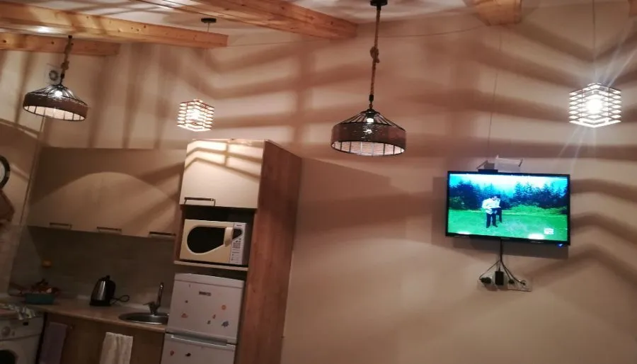 Villa Monte Bakuriani apt 17 — Photo 18