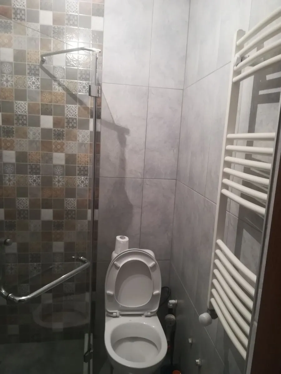 Villa Monte Bakuriani apt 17 — Photo 21