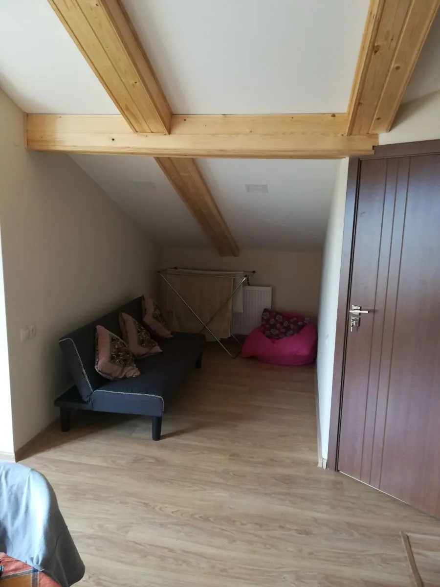 Villa Monte Bakuriani apt 17 — Photo 14