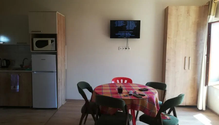 Villa Monte Bakuriani apt 17 — Photo 19