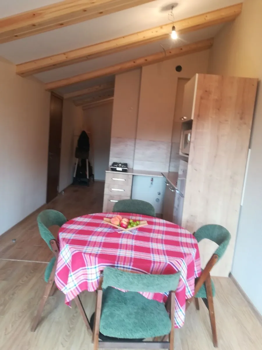 Villa Monte Bakuriani apt 17 — Photo 15