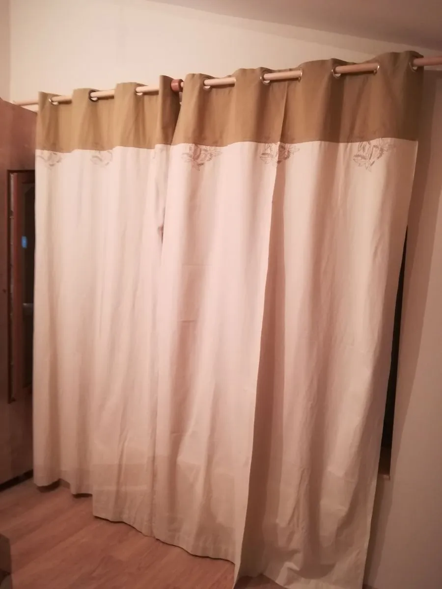 Villa Monte Bakuriani apt 17 — Photo 10