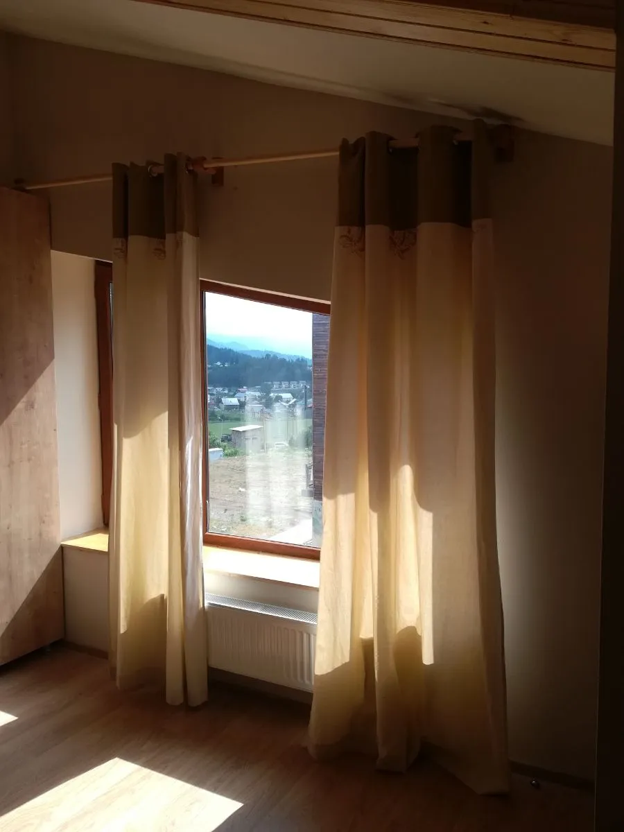 Villa Monte Bakuriani apt 17 — Photo 12