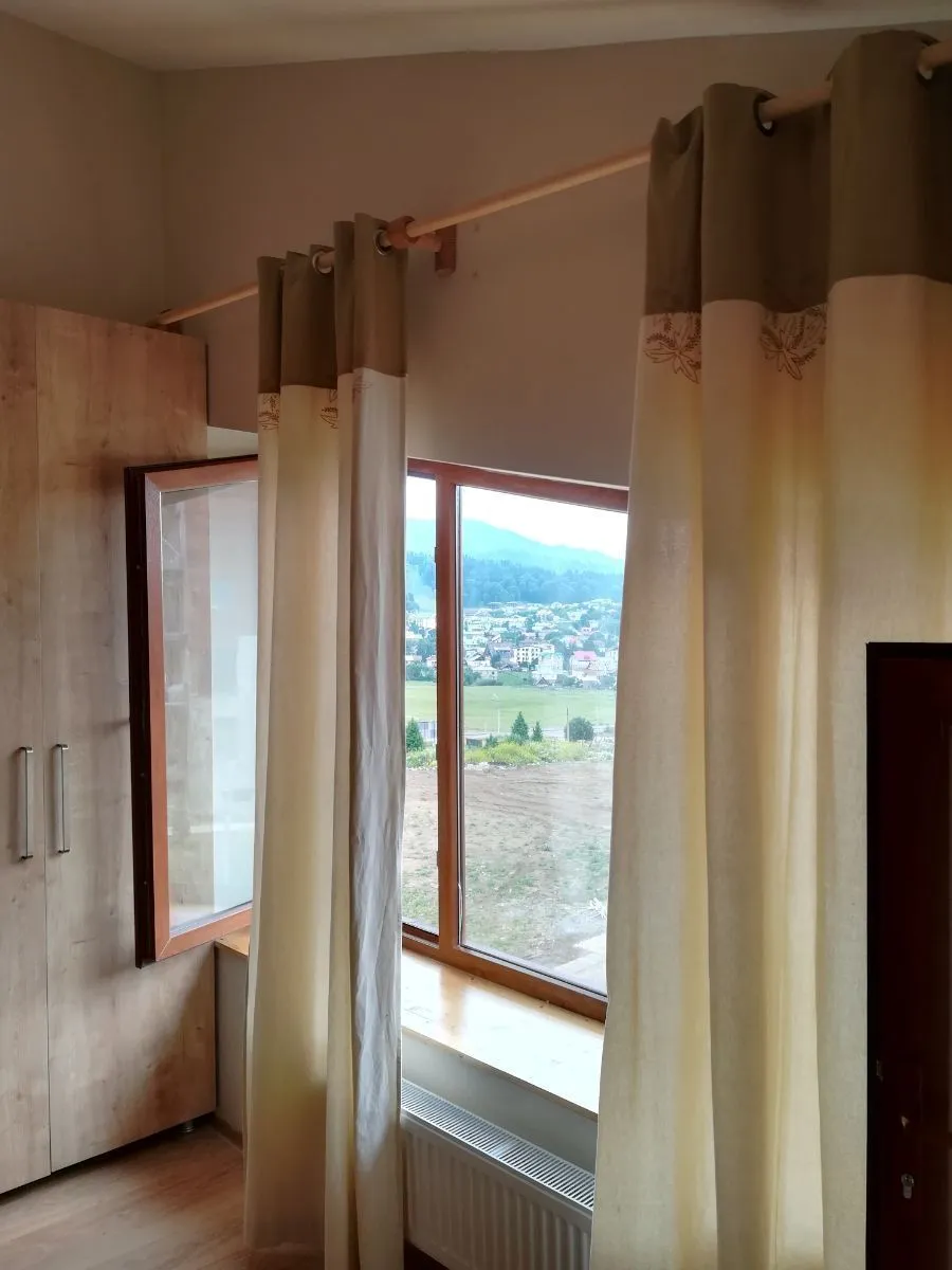 Villa Monte Bakuriani apt 17 — Photo 11
