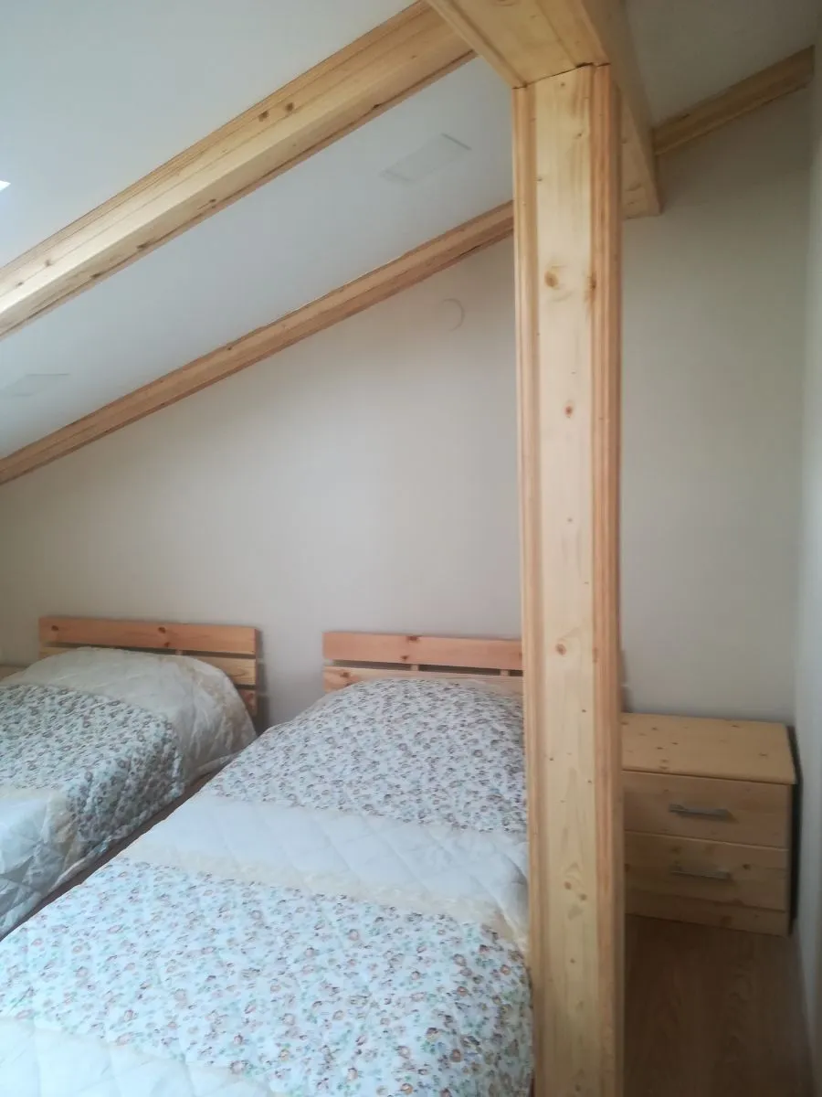 Villa Monte Bakuriani apt 17 — Photo 8