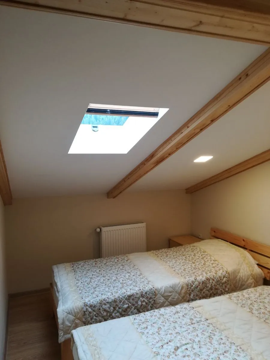 Villa Monte Bakuriani apt 17 — Photo 23