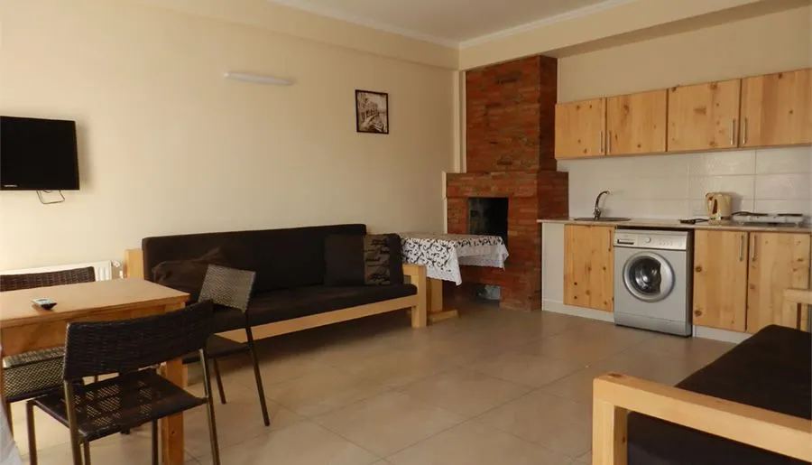 Mgzavrebi Cottage 4 — Photo 4