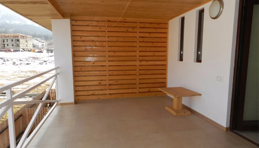 Mgzavrebi Cottage 4 — Photo 9