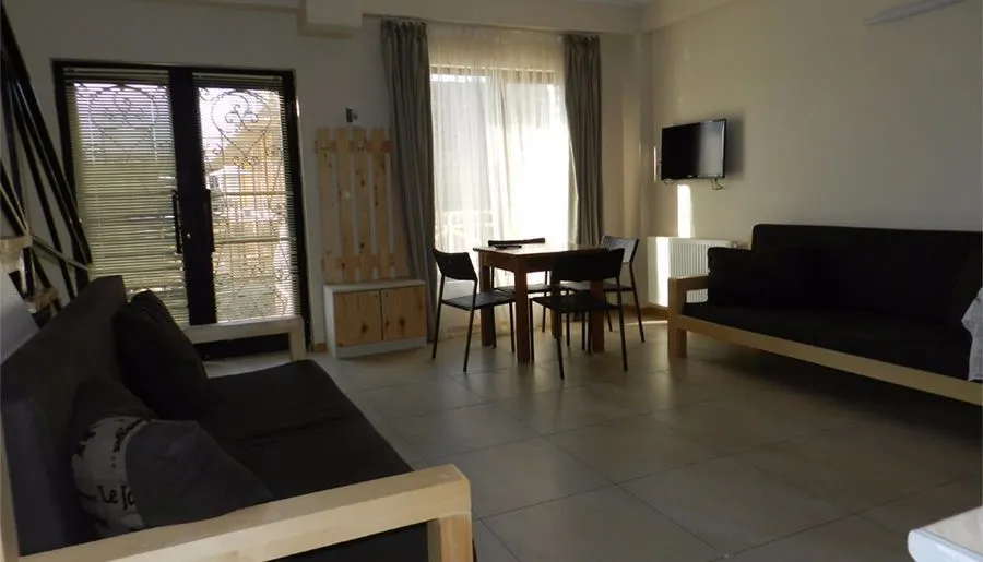 Mgzavrebi Cottage 4 — Photo 15
