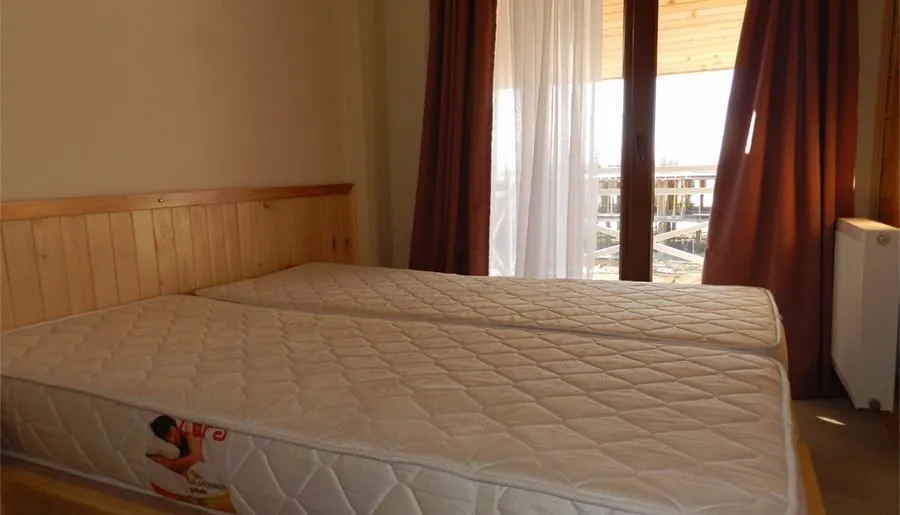 Mgzavrebi Cottage 4 — Photo 14
