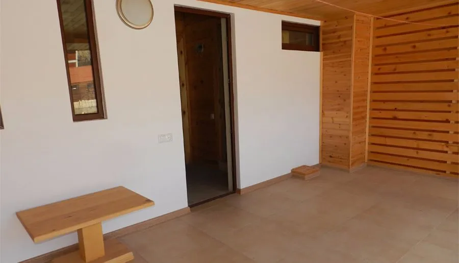 Mgzavrebi Cottage 4 — Photo 7