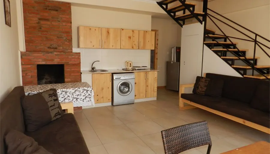 Mgzavrebi Cottage 4 — Photo 6