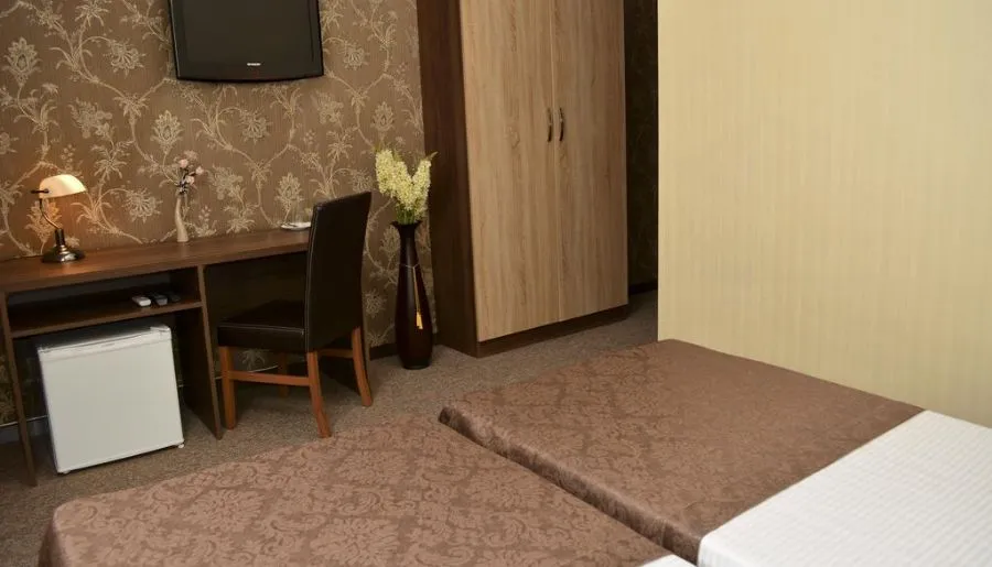 Hotel Margi — Photo 38