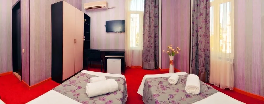 Hotel Margi — Photo 42