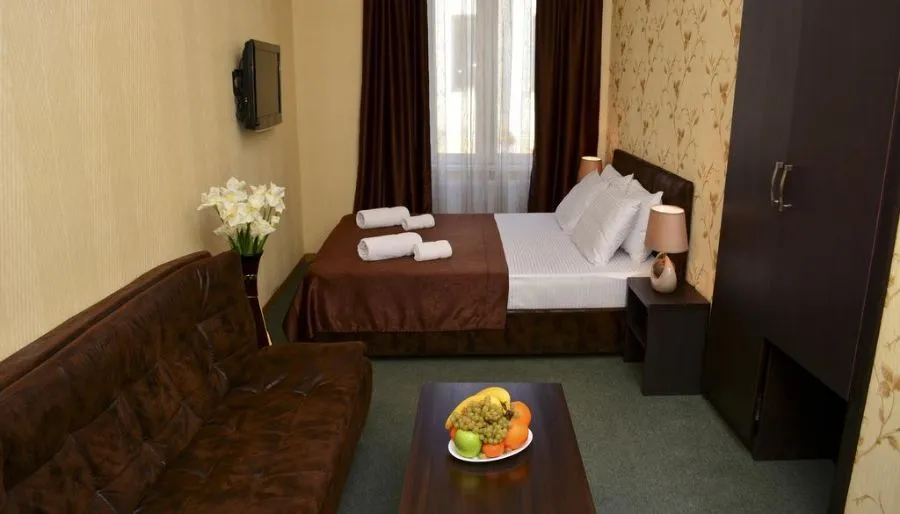 Hotel Margi — Photo 45