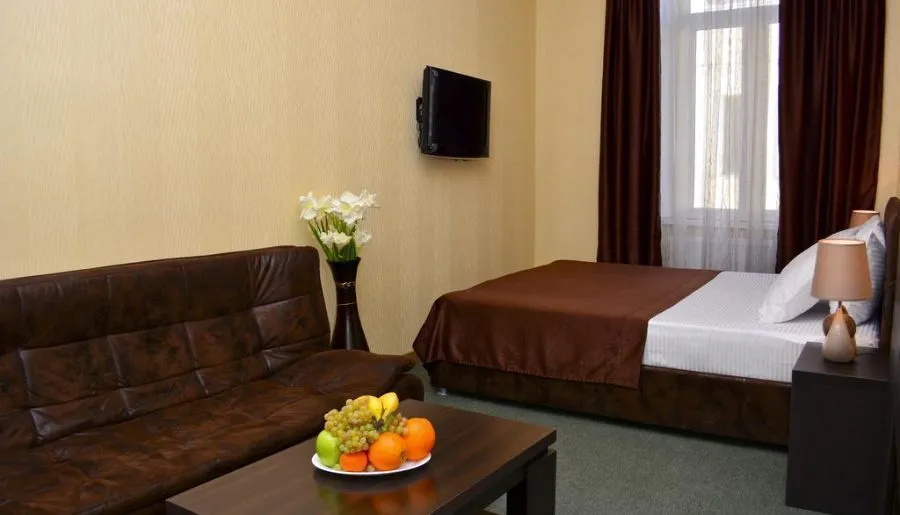 Hotel Margi — Photo 44