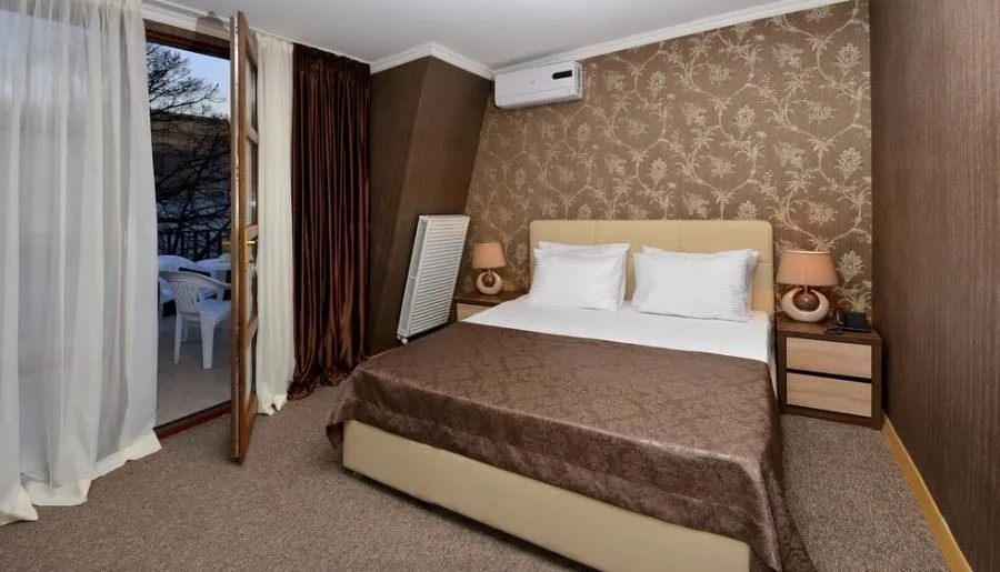 Hotel Margi — Photo 53