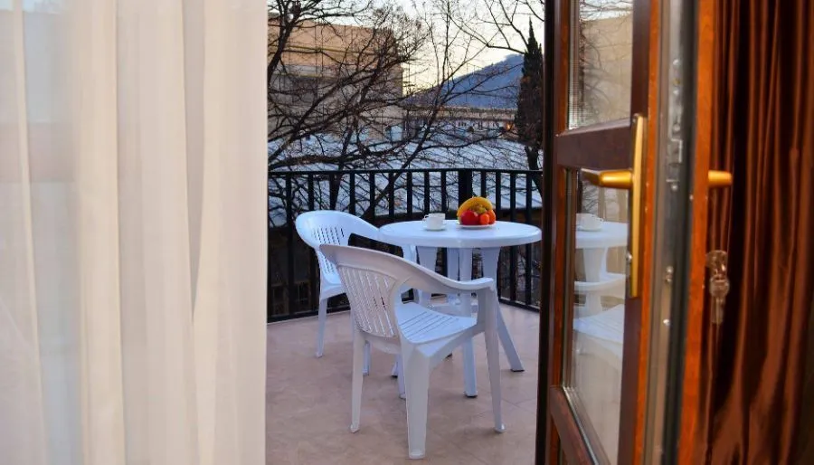 Hotel Margi — Photo 51