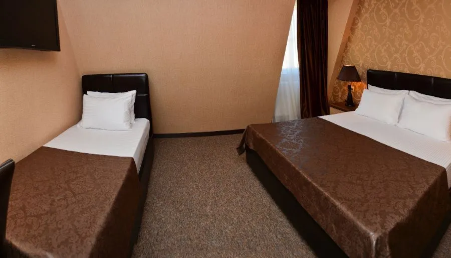 Hotel Margi — Photo 36