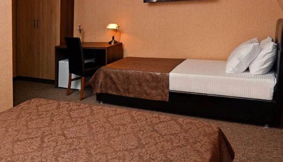 Hotel Margi — Photo 35