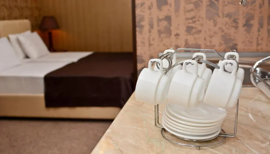 Hotel Margi — Photo 59