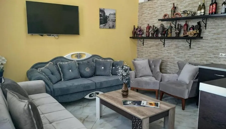 Hotel Margi — Photo 22
