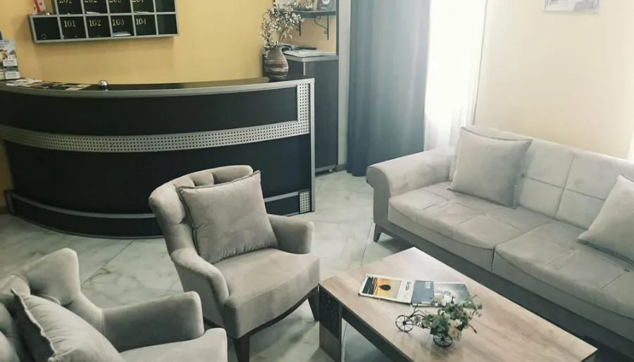 Hotel Margi — Photo 14