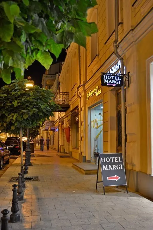 Hotel Margi — Photo 20