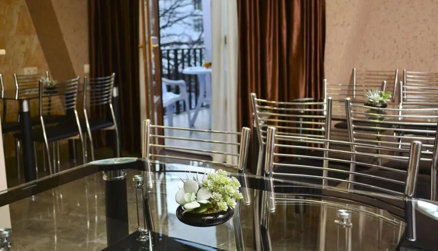 Hotel Margi — Photo 18