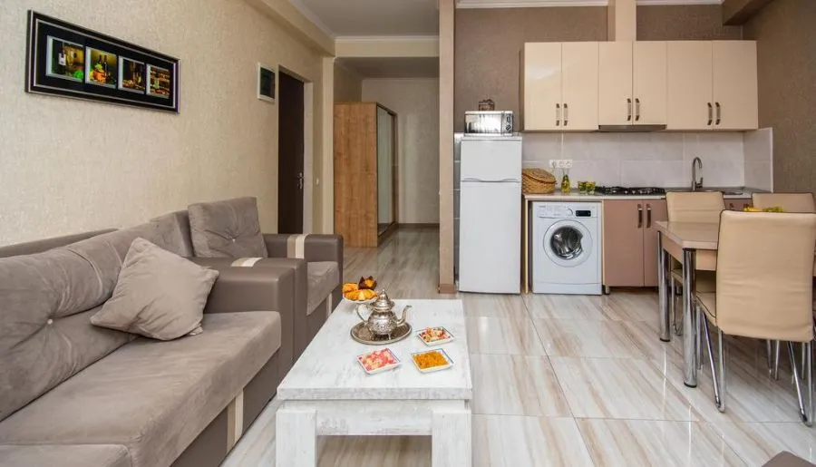 MX Apartments — Photo 37