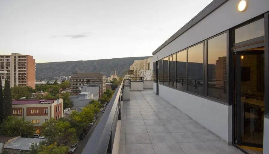 MX Apartments — Photo 15
