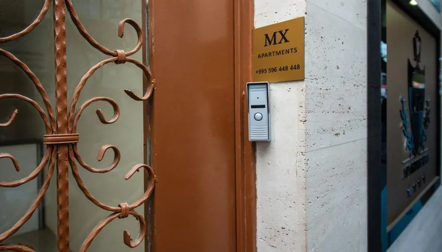 MX Apartments — Photo 14
