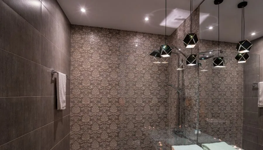 Premium Residence Tbilisi — Photo 11