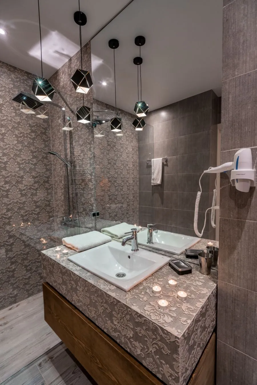 Premium Residence Tbilisi — Photo 22