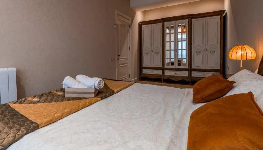Premium Residence Tbilisi — Photo 13