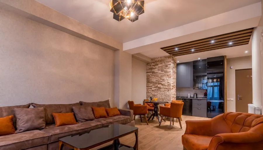 Premium Residence Tbilisi — Photo 25