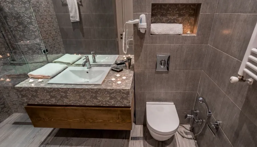 Premium Residence Tbilisi — Photo 10