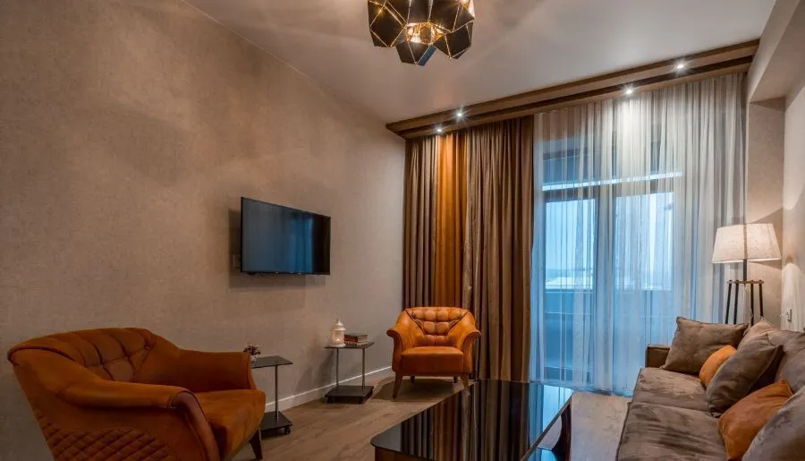 Premium Residence Tbilisi — Photo 16