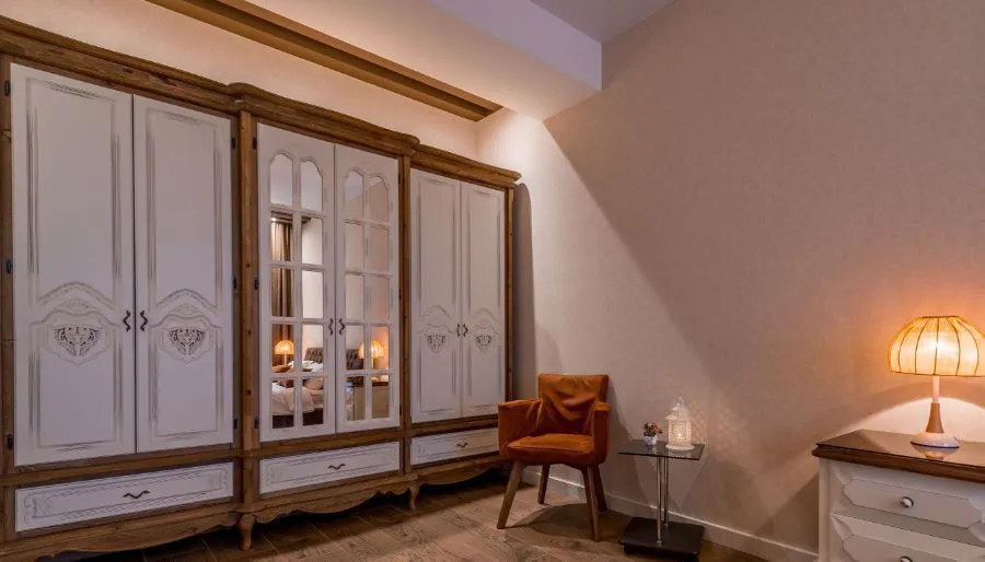 Premium Residence Tbilisi — Photo 24