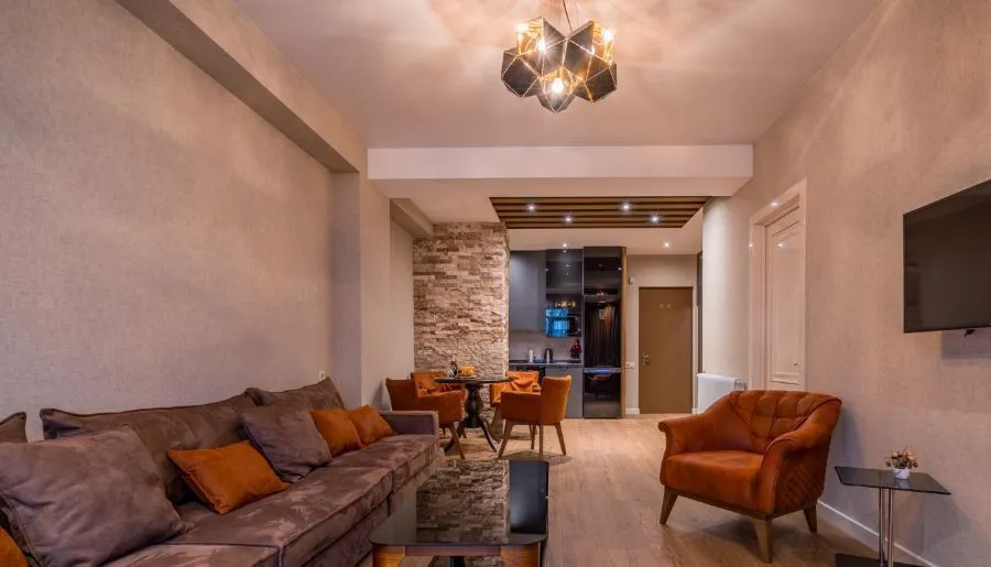 Premium Residence Tbilisi — Photo 15