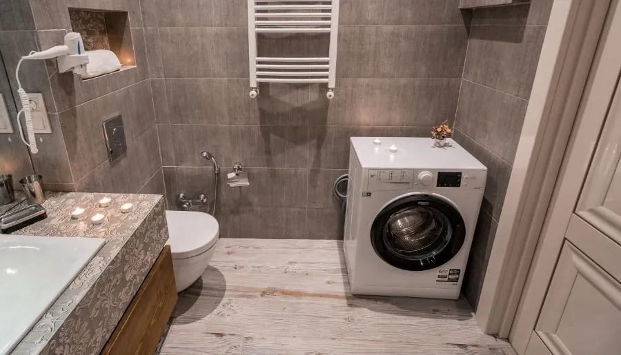 Premium Residence Tbilisi — Photo 19