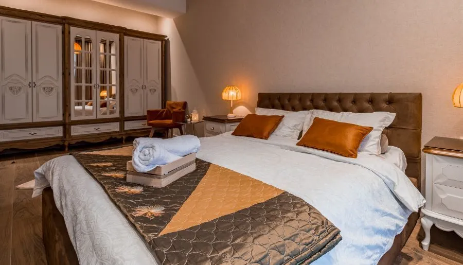 Premium Residence Tbilisi — Photo 20