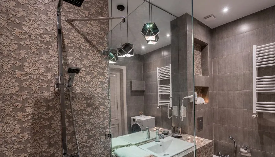 Premium Residence Tbilisi — Photo 17