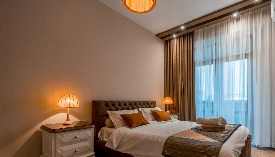 Premium Residence Tbilisi — Photo 23