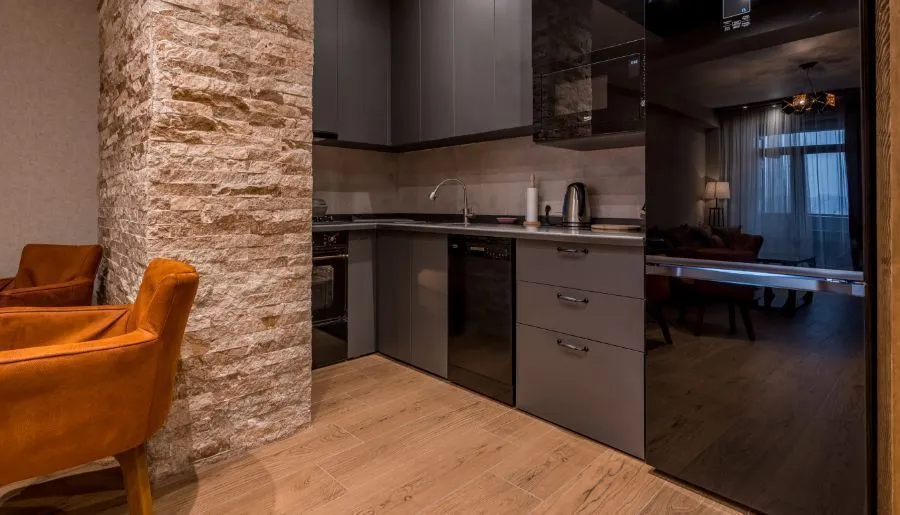 Premium Residence Tbilisi — Photo 21